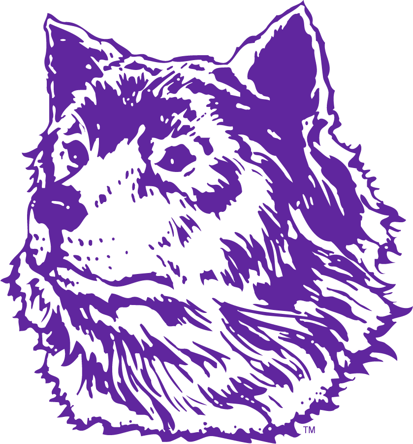 Washington Huskies 1971-1974 Primary Logo diy iron on heat transfer